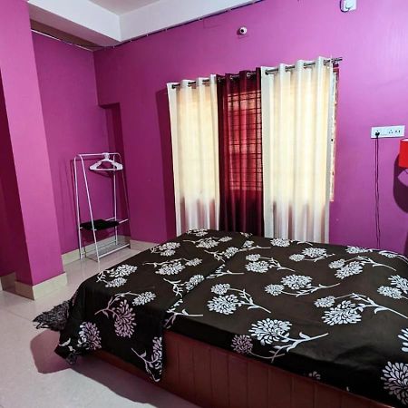 Veda Home'S Agartala Exterior foto