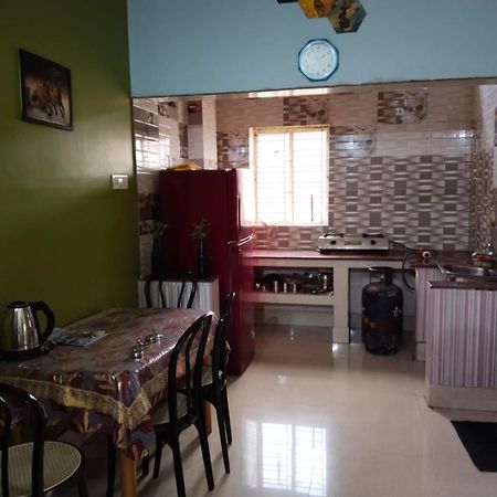Veda Home'S Agartala Exterior foto