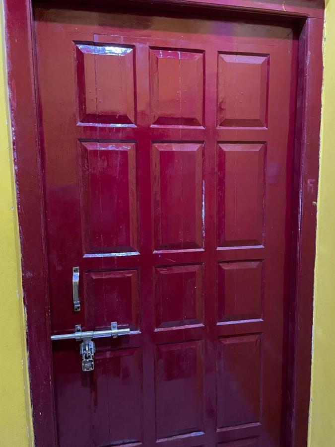 Veda Home'S Agartala Exterior foto