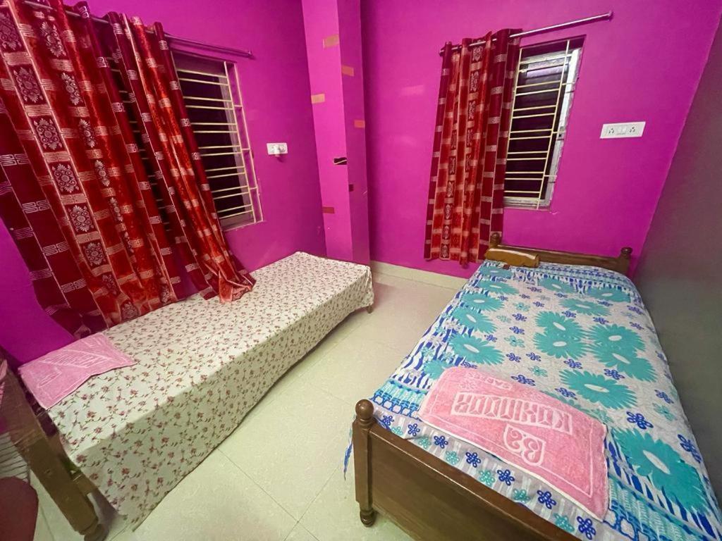 Veda Home'S Agartala Exterior foto