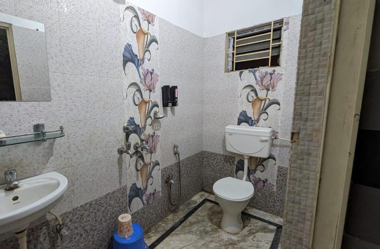 Veda Home'S Agartala Exterior foto