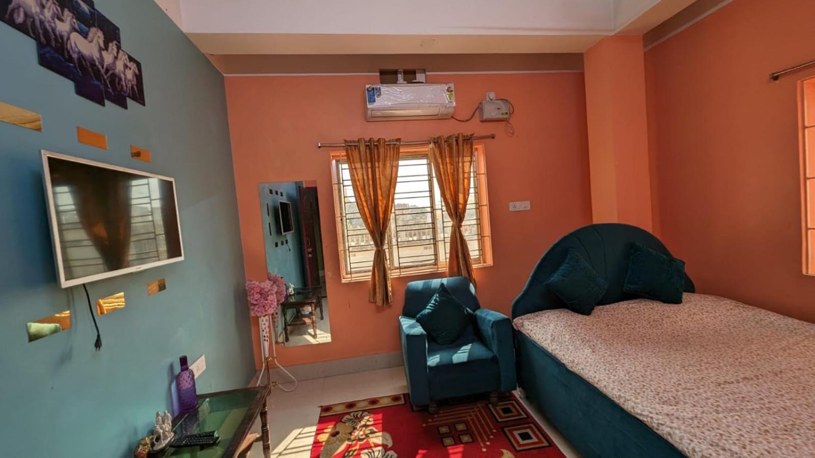Veda Home'S Agartala Exterior foto