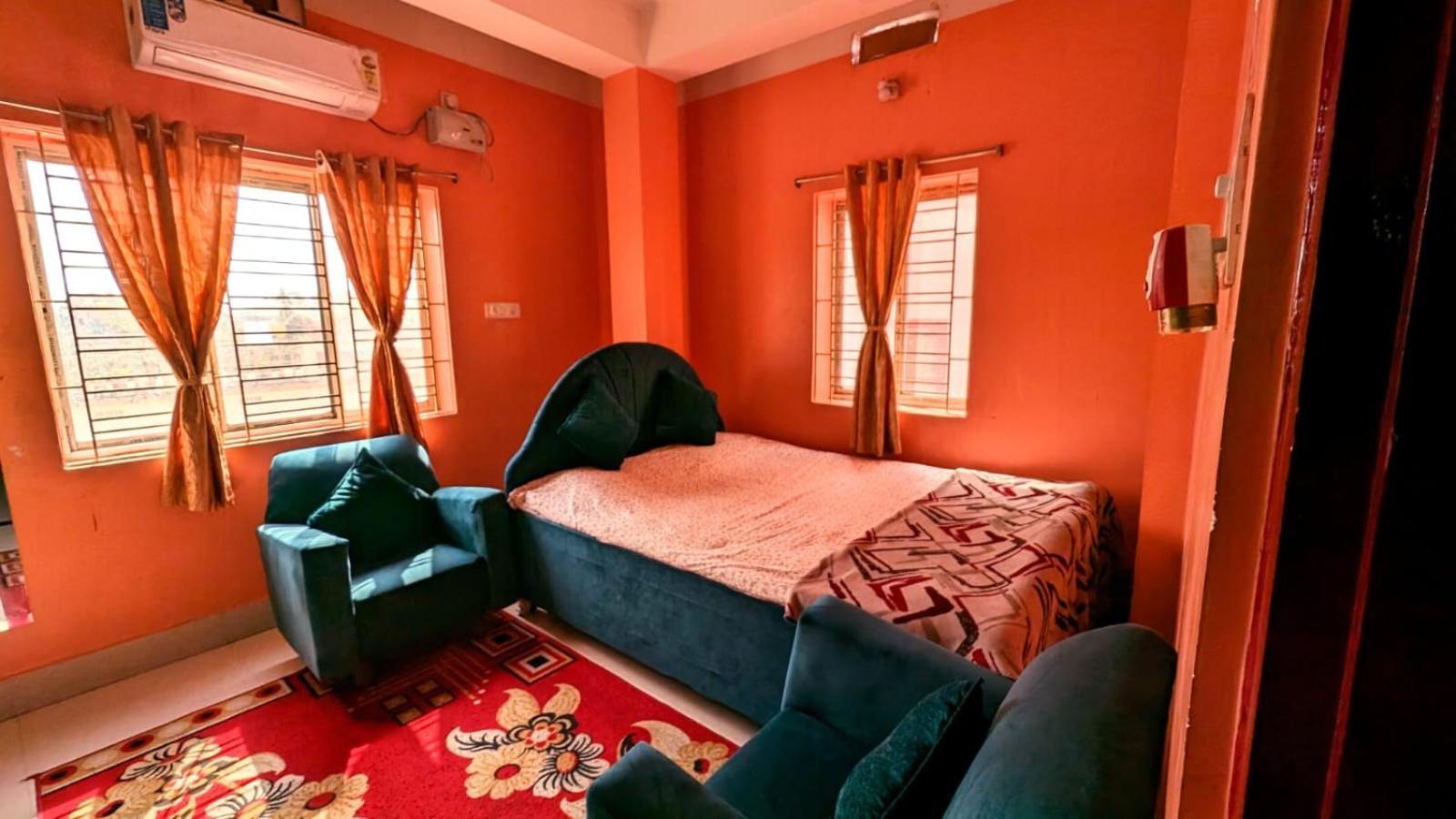 Veda Home'S Agartala Exterior foto