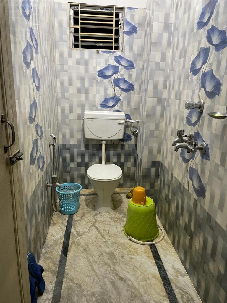 Veda Home'S Agartala Exterior foto