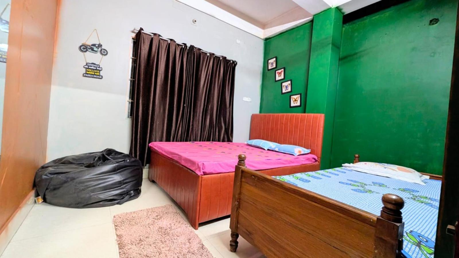 Veda Home'S Agartala Exterior foto