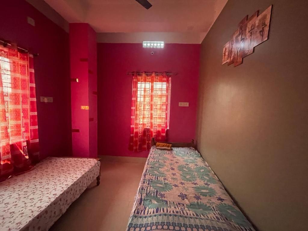 Veda Home'S Agartala Exterior foto