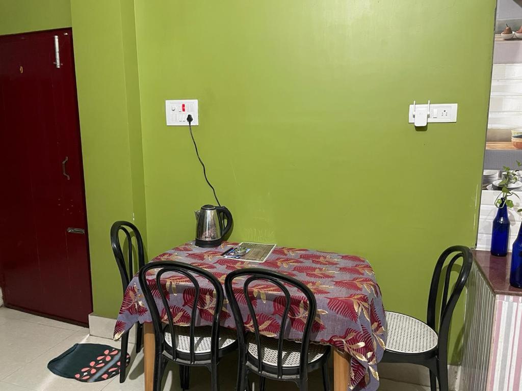 Veda Home'S Agartala Exterior foto