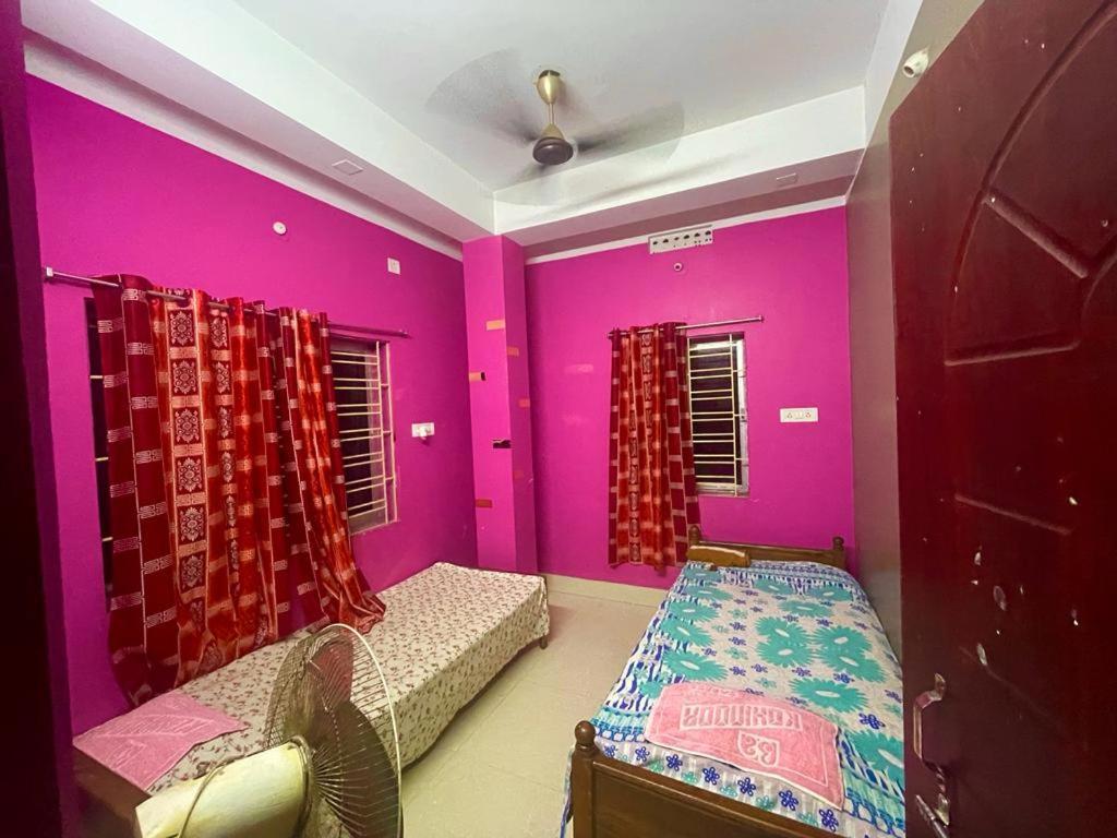 Veda Home'S Agartala Exterior foto